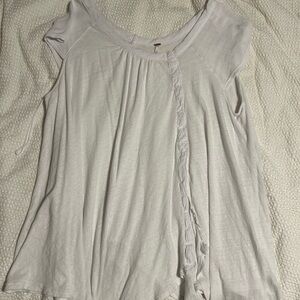 Free People Tunic